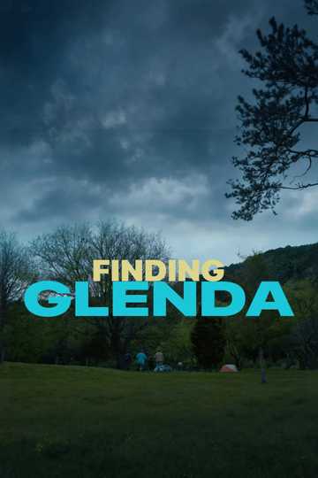 Finding Glenda Poster