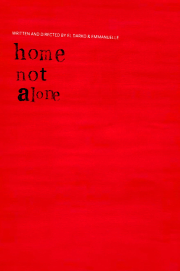 Home Not Alone