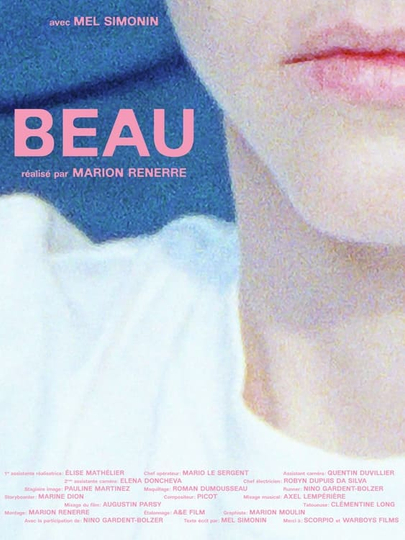 Beau Poster