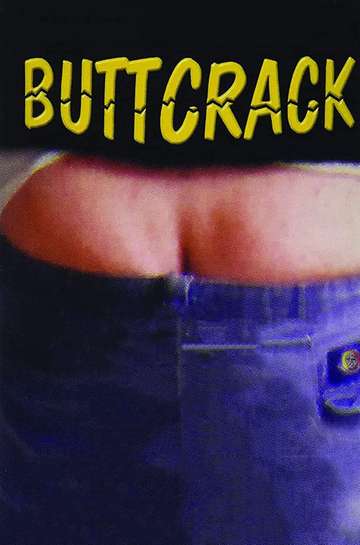 Buttcrack Poster