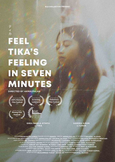 Feel tika’s feeling in seven minutes