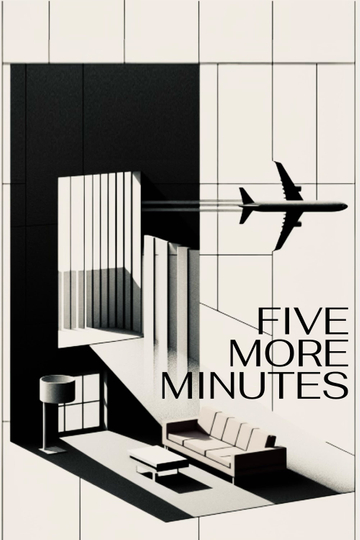 Five More Minutes Poster