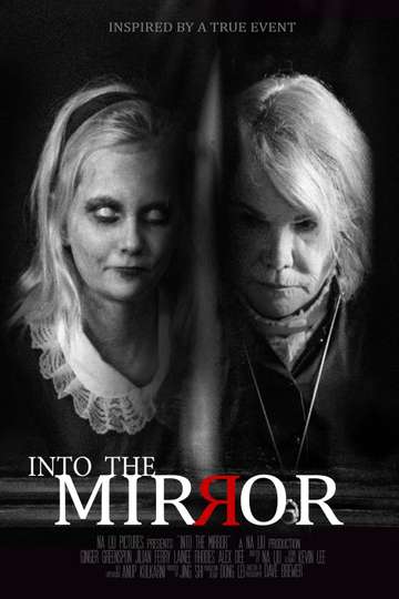 Into the Mirror Poster