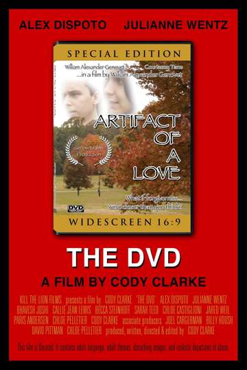 The DVD Poster