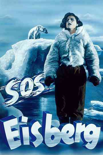 S.O.S. Iceberg