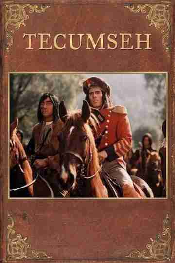 Tecumseh Poster