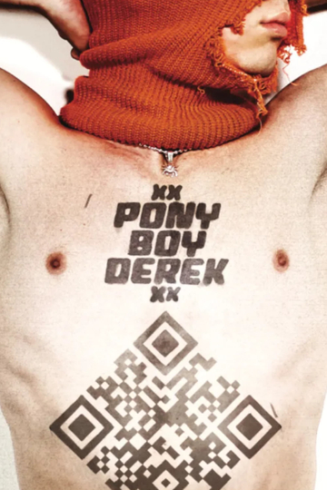 xXPonyBoyDerekXx Poster