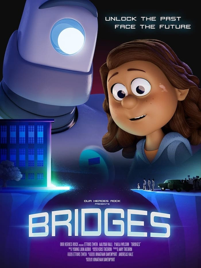 Bridges Poster