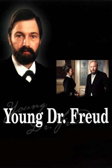 Young Dr. Freud