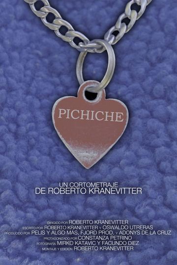 Pichiche Poster