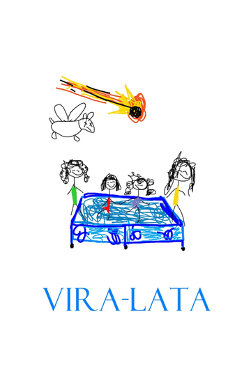 Vira-Lata Poster