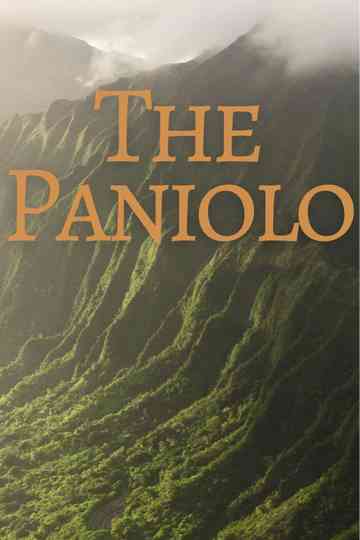 The Paniolo