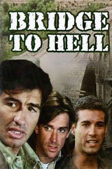 Bridge to Hell Poster