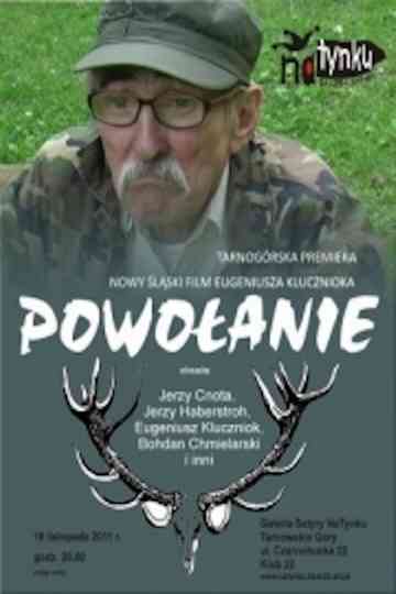 Powołanie Poster