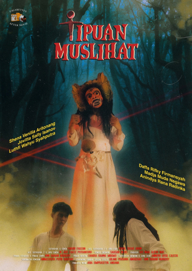 Tipuan Muslihat Poster