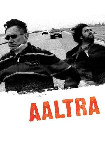 Aaltra Poster