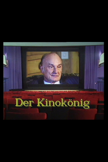 Der Kinokönig Poster