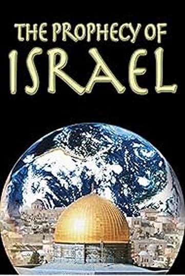 Prophecies of Israel Poster