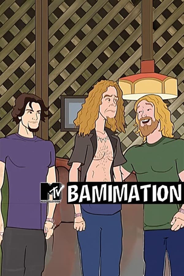 Bamimation