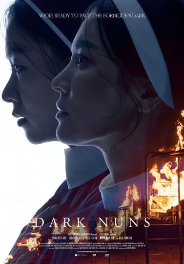 Dark Nuns Poster