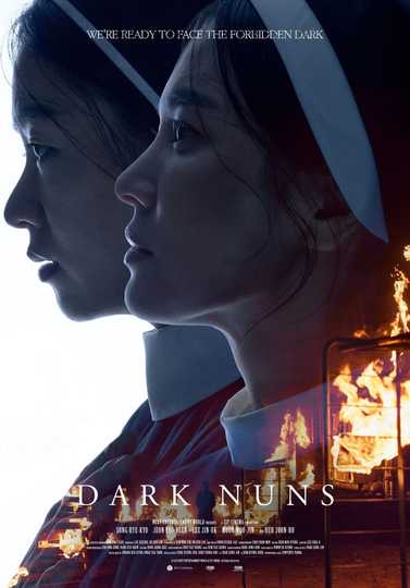 Dark Nuns poster