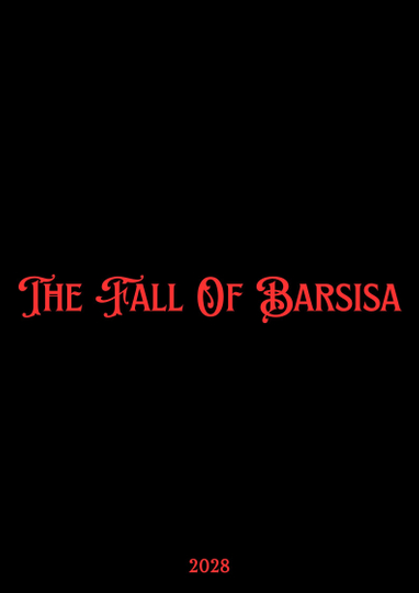 The Fall of Barsisa