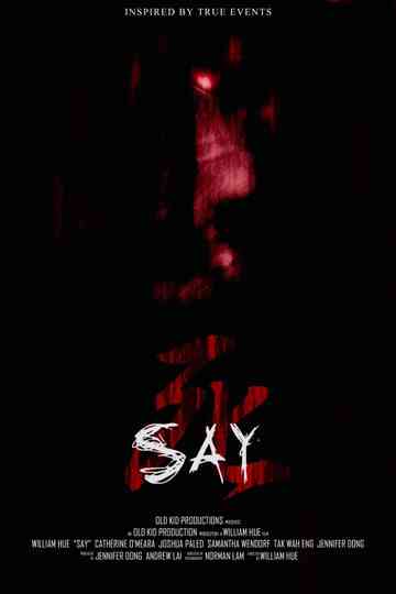Say