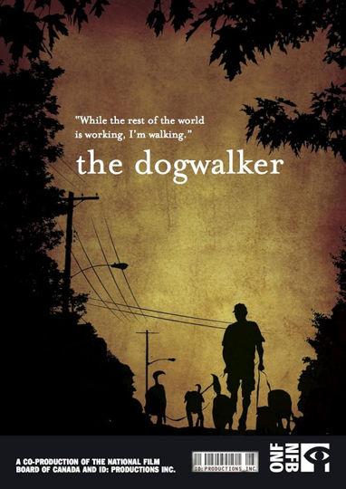 The Dogwalker