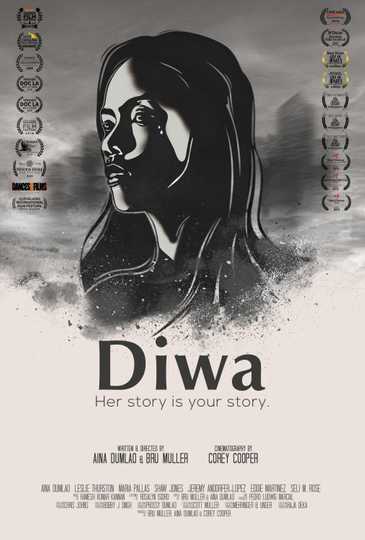 Diwa Poster