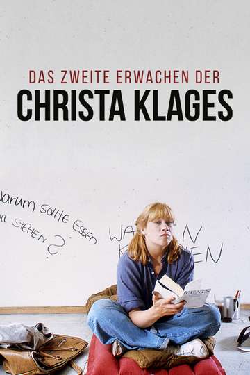 The Second Awakening of Christa Klages Poster