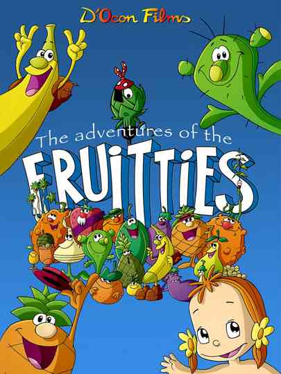 The Adventures of the Fruitties