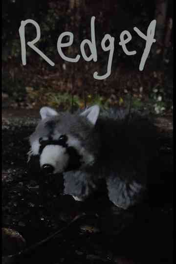 Redgey Poster