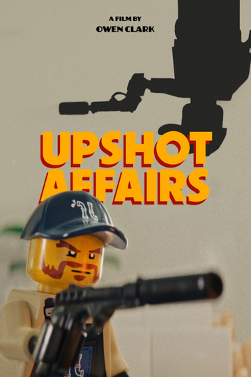 Upshot Affairs Poster