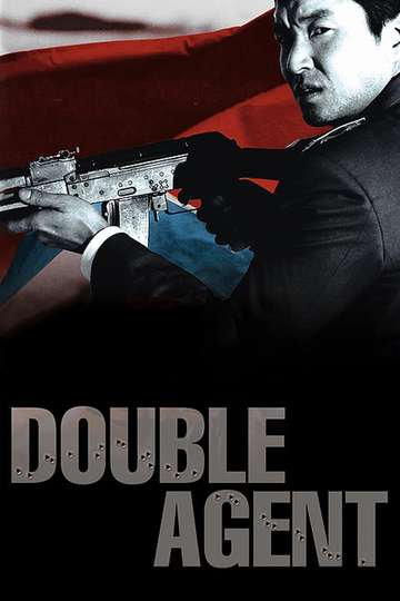 Double Agent Poster