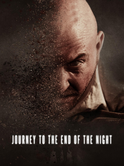 Journey to the End of the Night Poster