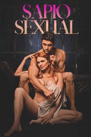Sapiosexual Poster