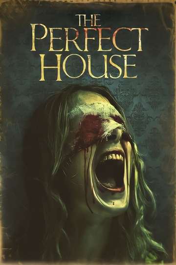 The Perfect House Poster