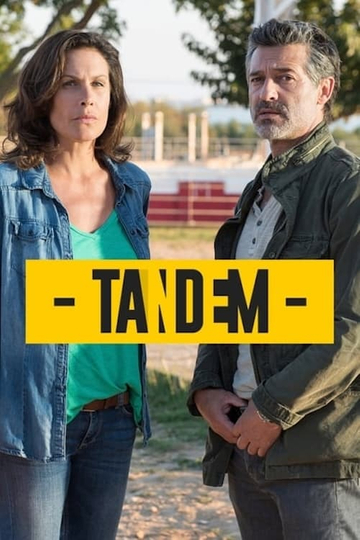 Tandem - Retour vers le passé Poster