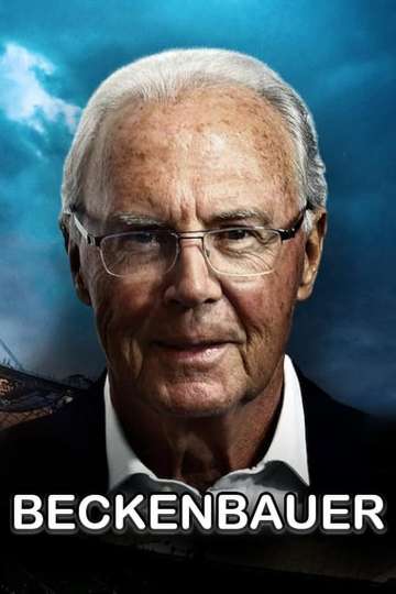 Beckenbauer Poster