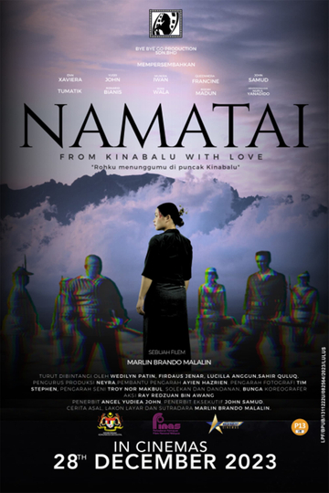 Namatai - From Kinabalu with Love