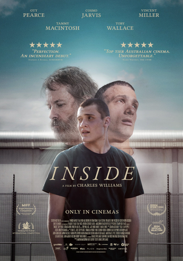 Inside Poster