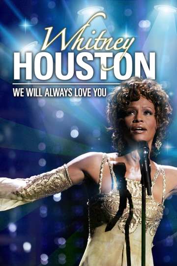 Whitney Houston  We Will Always Love You