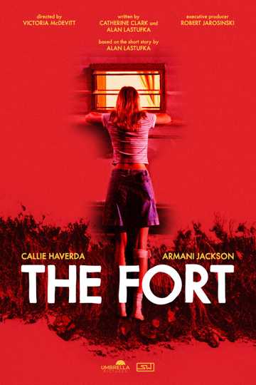 The Fort Poster