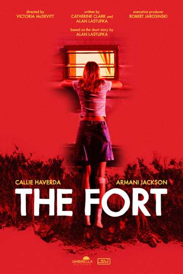 The Fort Poster