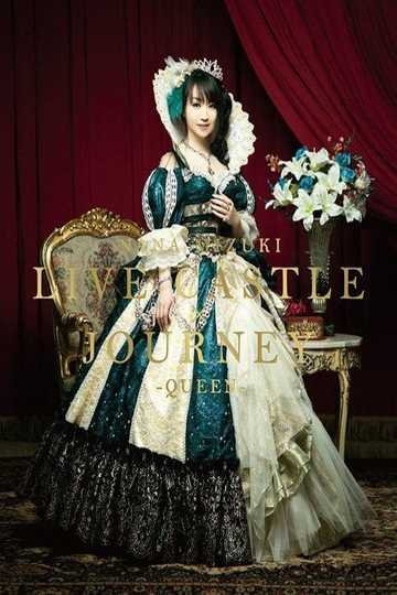 NANA MIZUKI LIVE JOURNEY 2011