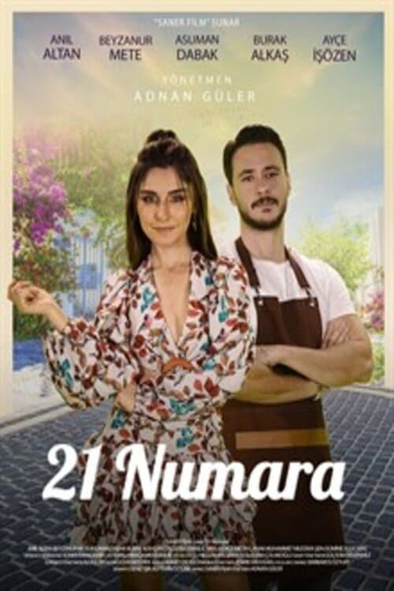 21 Numara Aşkın Tadı