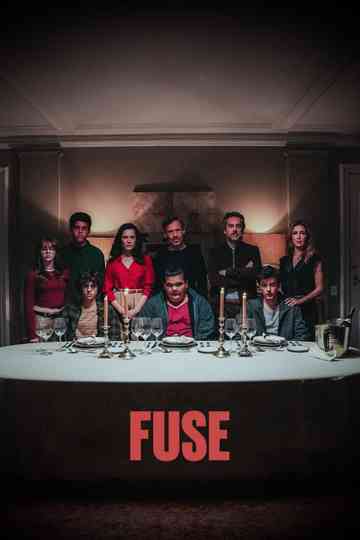 Fuse Poster