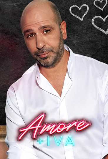 Amore + Iva Poster