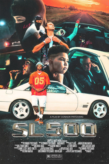 SL500 Poster