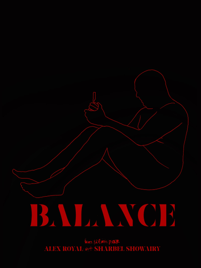 Balance Poster